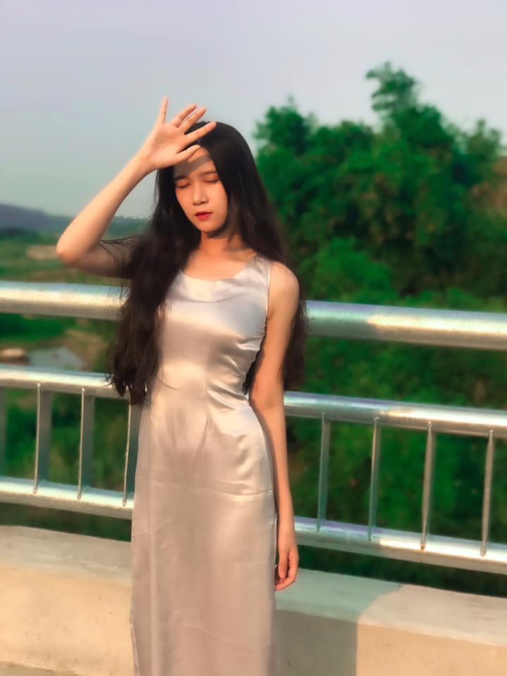 Nguyễn Thượng Vân Anh